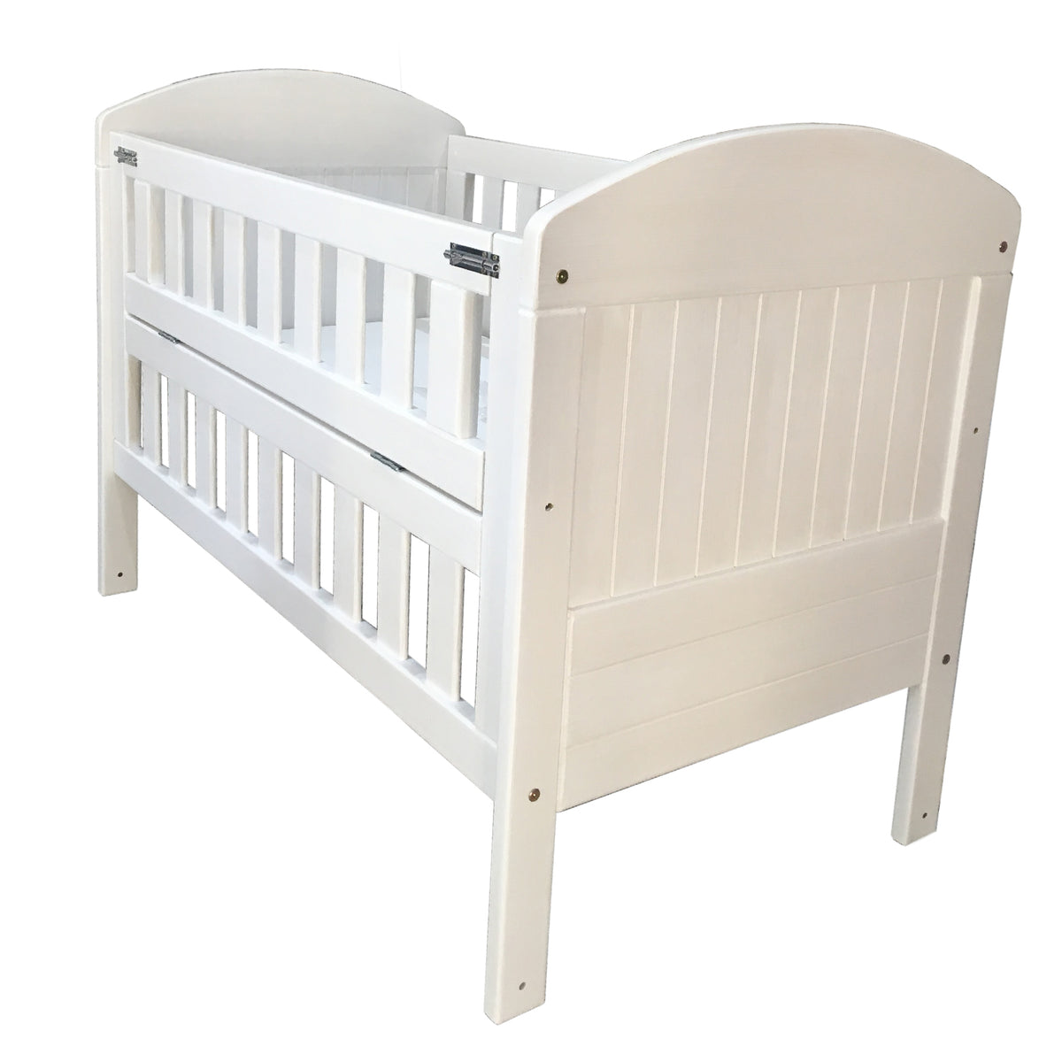 Baby weavers cot bed mattress sale