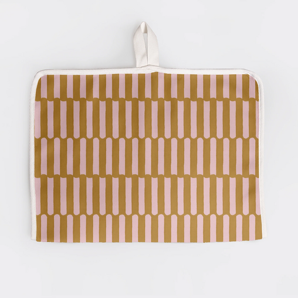Turkish Terry Towel Baby Bib