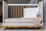 Bespoke Classic Cot