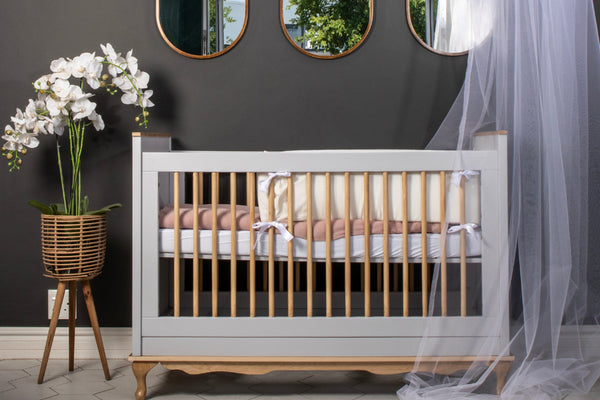 Bespoke Classic Cot