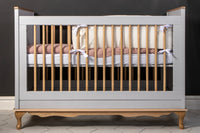 Bespoke Classic Cot