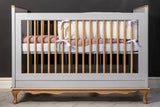 Bespoke Classic Cot