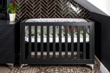 Bespoke Slant Cot
