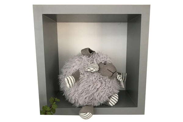 Box Shelf (no backing)
