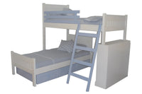 L-Bunk Beds