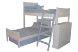 L-Bunk Beds