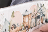 Little Explorer Bumpers