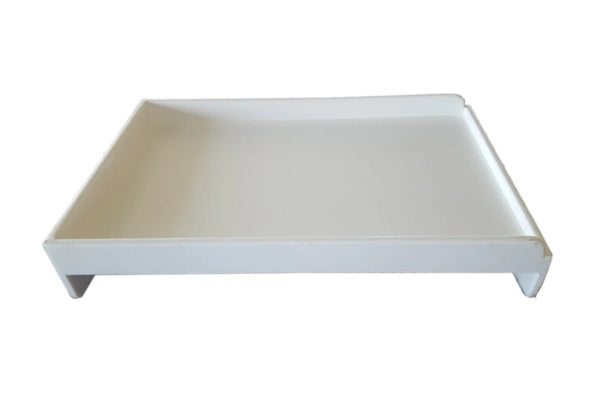 Cot Changing Tray