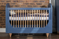 Curveé Cot