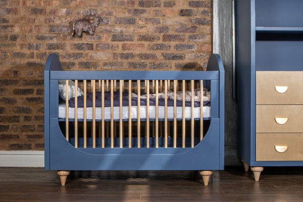 Curveé Cot