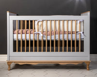 Bespoke Classic Cot