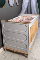 Bespoke Classic Cot