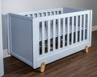 Jovial Junior Cot Compactum Combo
