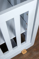 Jovial Junior Cot