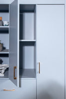 Jovial Junior Wardrobe