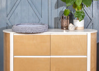 Noble Oval Compactum