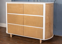 Noble Oval Compactum