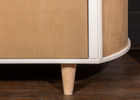 Noble Oval Compactum