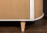 Noble Oval Compactum