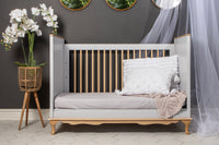 Bespoke Classic Cot