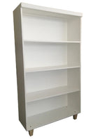 Jade Bookshelf