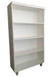 Jade Bookshelf