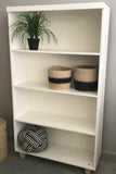 Jade Bookshelf