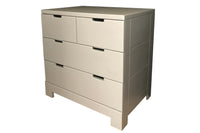 Small Jethro Compactum - 4 Drawers
