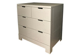 Small Jethro Compactum - 4 Drawers