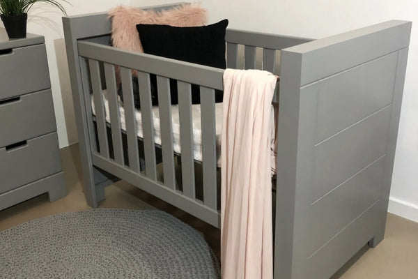 Jethro Cot
