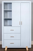 Jovial Junior Wardrobe