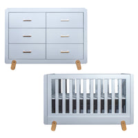 Jovial Junior Cot Compactum Combo