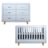 Jovial Junior Cot Compactum Combo