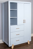 Jovial Junior Wardrobe