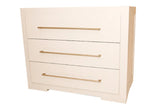 Large Grant Compactum - 3 Drawers