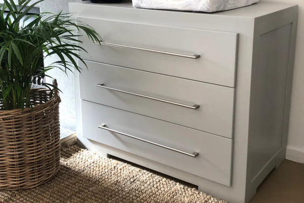 Large Grant Compactum - 3 Drawers