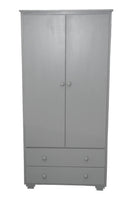 Large Wardrobe