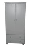 Large Wardrobe