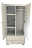 Large Wardrobe