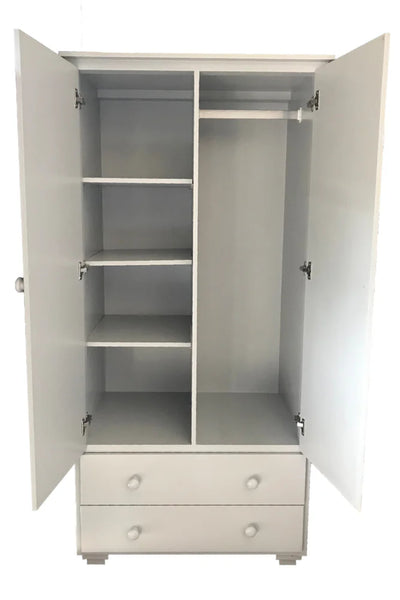 Large Wardrobe