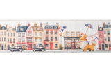 Little Explorer Bumpers
