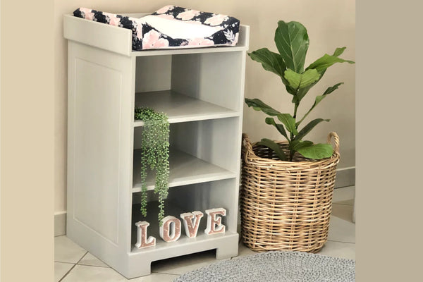 Mike Changing Table