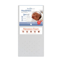 Healthtex Cot Mattress