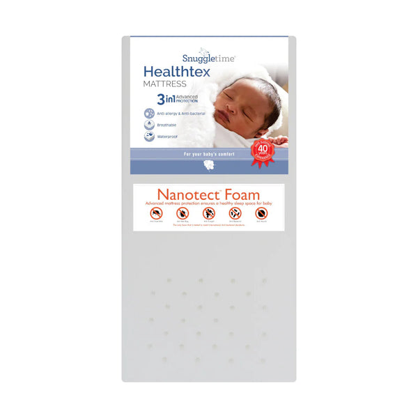 Healthtex Cot Mattress