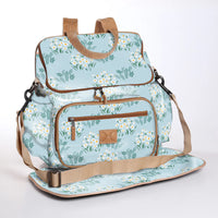 Laminated Backpacks