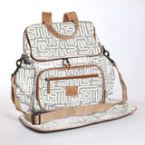 Laminated Backpacks