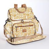 Laminated Backpacks