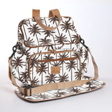 Laminated Backpacks