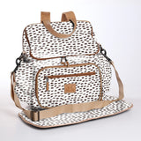 Laminated Backpacks
