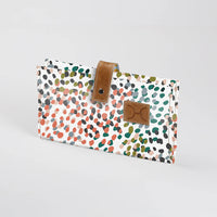Laminated Baby Wallet